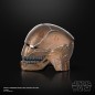 Star Wars - : The Acolyte Black Series Electronic Helmet The Stranger