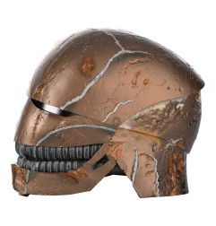 Star Wars : The Acolyte Black Series - Casque électronique The Stranger
