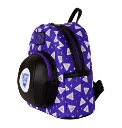 Mattel - Mini sac à dos Magic 8 Ball By Loungefly
