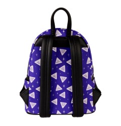 Mattel - By Loungefly Mini Backpack Magic 8 Ball