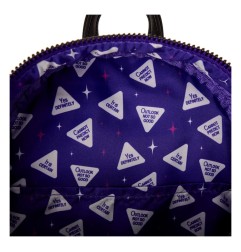 Mattel - By Loungefly Mini Backpack Magic 8 Ball