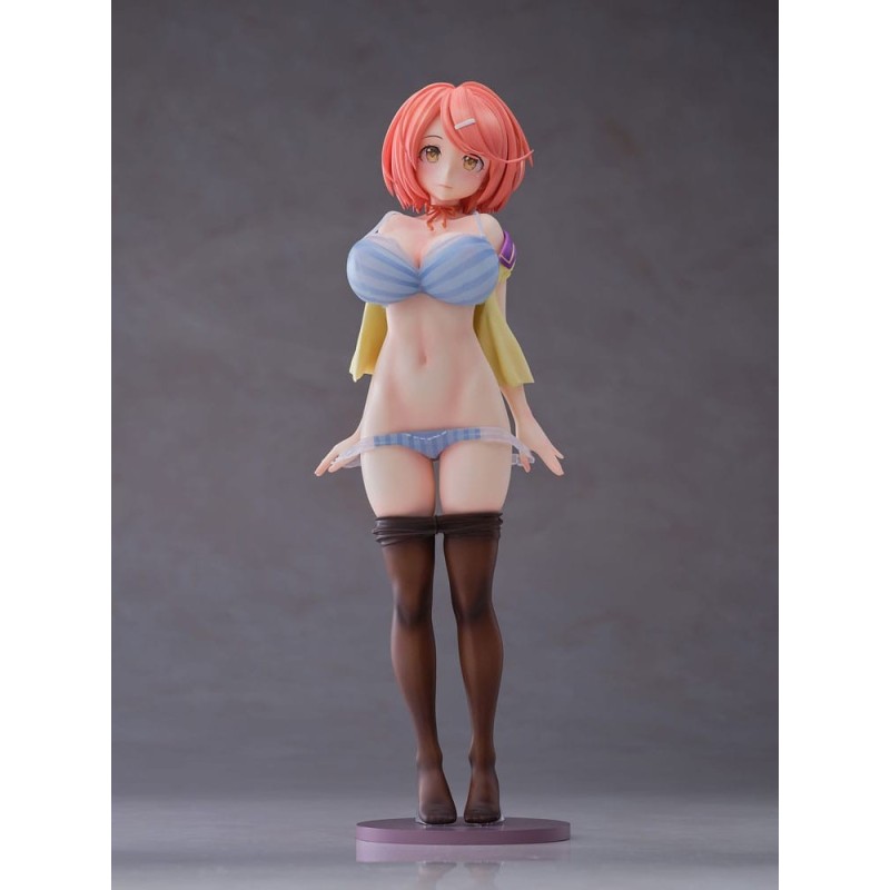 Original Character - By RAITA Statue 1/6 Akira Higashiboujou Love Cube 28 cm