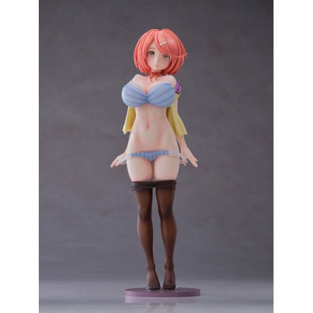 Original Character - By RAITA Statue 1/6 Akira Higashiboujou Love Cube 28 cm