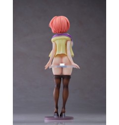 Original Character - Statuette 1/6 Akira Higashiboujou Love Cube 28 cm By RAITA