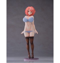 Original Character - Statuette 1/6 Akira Higashiboujou Love Cube 28 cm By RAITA