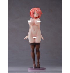 Original Character - By RAITA Statue 1/6 Akira Higashiboujou Love Cube 28 cm