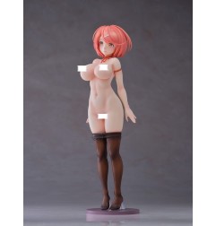 Original Character - By RAITA Statue 1/6 Akira Higashiboujou Love Cube 28 cm