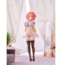 Original Character - By RAITA Statue 1/6 Akira Higashiboujou Love Cube 28 cm