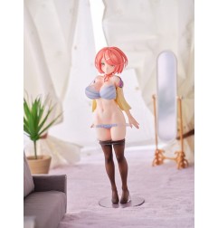 Original Character - Statuette 1/6 Akira Higashiboujou Love Cube 28 cm By RAITA