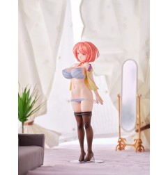 Original Character - By RAITA Statue 1/6 Akira Higashiboujou Love Cube 28 cm