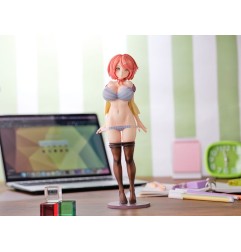 Original Character - Statuette 1/6 Akira Higashiboujou Love Cube 28 cm By RAITA