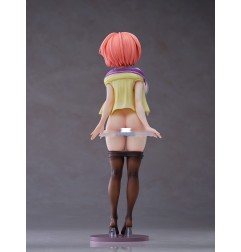 Original Character - Statuette 1/6 Akira Higashiboujou Love Cube 28 cm By RAITA