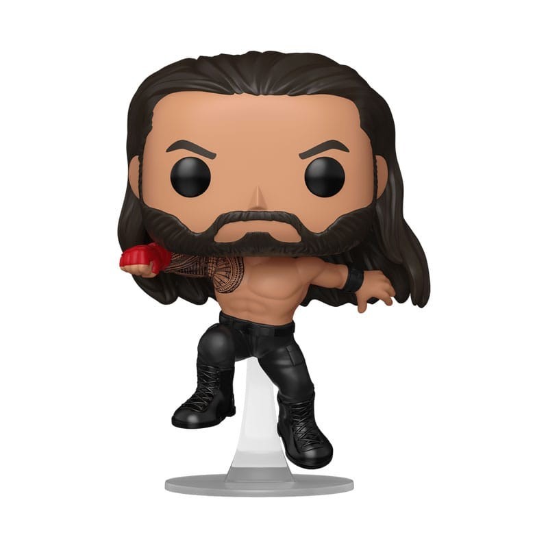 WWE - POP! Vinyl Figure Roman Reigns 9 cm