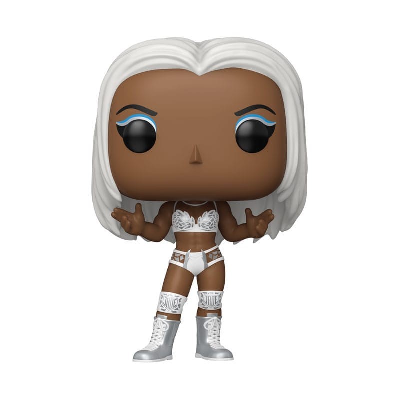 WWE - Figurine POP! Jade Cargill (MT) 9 cm