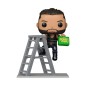 WWE - Figurine POP! Premium Damian Priest MITB 9 cm