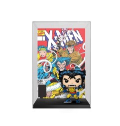 Marvel - POP! Comic Cover Vinyl Figure X-Men N°4 9 cm