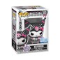 Hello Kitty - Sanrio POP! Animation Vinyl Figure Kuromi- Kuromi (SPC) 9 cm