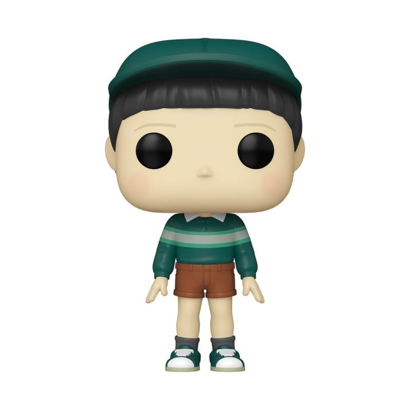 Squid Game - Figurine POP! Squid Game S3 Chul-su 9 cm