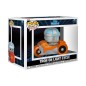 Tron - (1982) POP! Rides Deluxe Vinyl  w/Cycle 9 cm