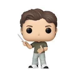 Other - Wizards Of Waverly Place POP! Sayings Vinyl Figure Max Russo 9 cm