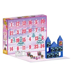 Disney - Princess Pocket POP! 13 Day Advent Calendar Countdown