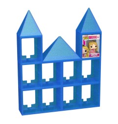 Disney - Princess Pocket POP! 13 Day Advent Calendar Countdown