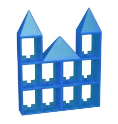 Disney - Princess Pocket POP! 13 Day Advent Calendar Countdown