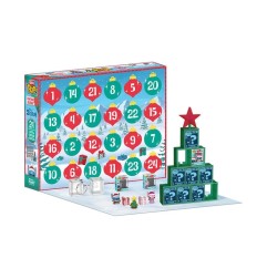 Disney - Pocket POP! 13 Day Advent Calendar Countdown Stitch Holiday