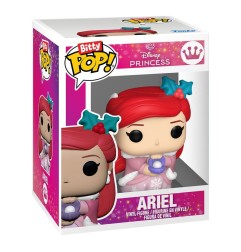 Disney Princess - Calendrier de l'avent Disney Princess Pocket POP! 13 Jours Compte à rebours