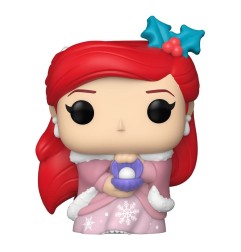 Disney - Princess Pocket POP! 13 Day Advent Calendar Countdown