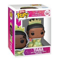 Disney Princess - Calendrier de l'avent Disney Princess Pocket POP! 13 Jours Compte à rebours