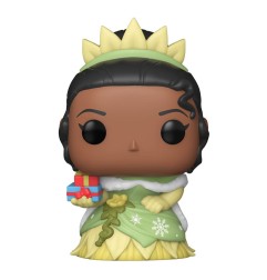 Disney - Princess Pocket POP! 13 Day Advent Calendar Countdown