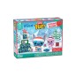 Disney - Calendrier de l'avent Disney Stitch Holiday Pocket POP! 24 Jours Compte à rebours