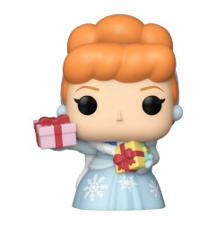 Disney Princess - Calendrier de l'avent Disney Princess Pocket POP! 13 Jours Compte à rebours
