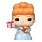 Disney Princess - Calendrier de l'avent Disney Princess Pocket POP! 13 Jours Compte à rebours