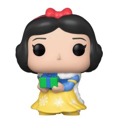 Disney - Princess Pocket POP! 13 Day Advent Calendar Countdown