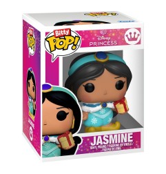 Disney - Princess Pocket POP! 13 Day Advent Calendar Countdown