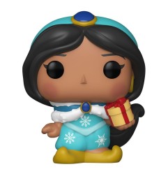 Disney - Princess Pocket POP! 13 Day Advent Calendar Countdown
