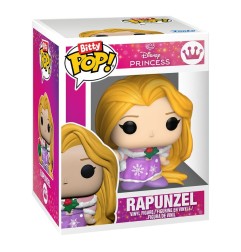 Disney Princess - Calendrier de l'avent Disney Princess Pocket POP! 13 Jours Compte à rebours