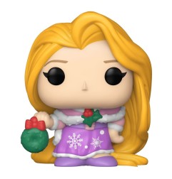 Disney - Princess Pocket POP! 13 Day Advent Calendar Countdown