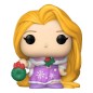 Disney Princess - Calendrier de l'avent Disney Princess Pocket POP! 13 Jours Compte à rebours