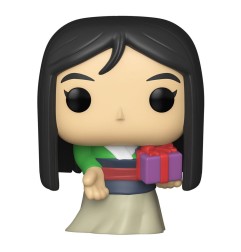 Disney - Princess Pocket POP! 13 Day Advent Calendar Countdown