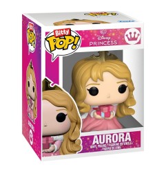 Disney - Princess Pocket POP! 13 Day Advent Calendar Countdown