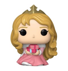 Disney - Princess Pocket POP! 13 Day Advent Calendar Countdown