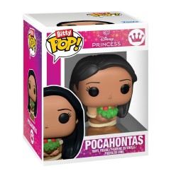 Disney - Princess Pocket POP! 13 Day Advent Calendar Countdown