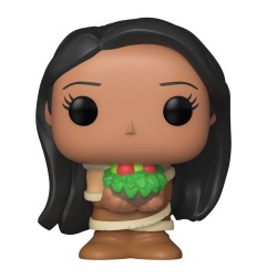 Disney - Princess Pocket POP! 13 Day Advent Calendar Countdown