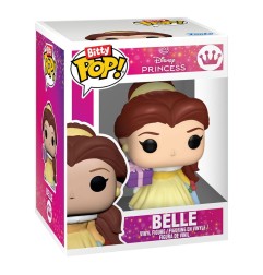 Disney - Princess Pocket POP! 13 Day Advent Calendar Countdown