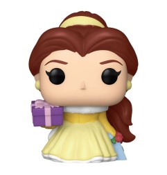 Disney Princess - Calendrier de l'avent Disney Princess Pocket POP! 13 Jours Compte à rebours