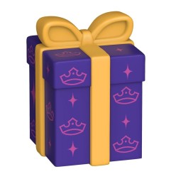 Disney - Princess Pocket POP! 13 Day Advent Calendar Countdown