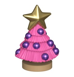 Disney Princess - Calendrier de l'avent Disney Princess Pocket POP! 13 Jours Compte à rebours